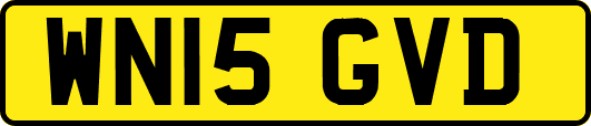 WN15GVD