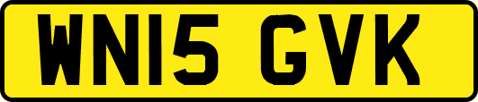 WN15GVK