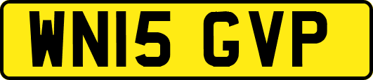 WN15GVP