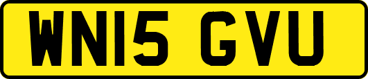 WN15GVU