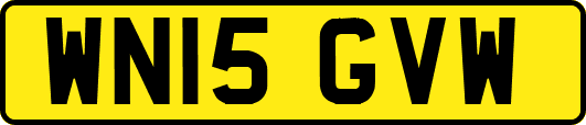 WN15GVW