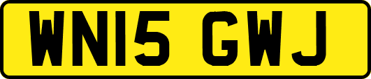 WN15GWJ