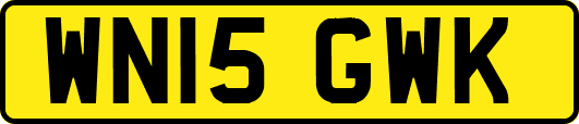 WN15GWK