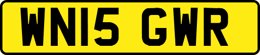 WN15GWR