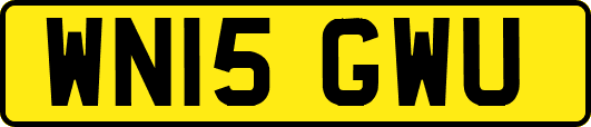 WN15GWU