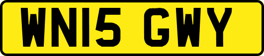 WN15GWY