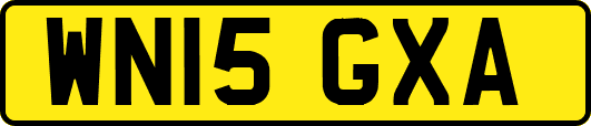WN15GXA