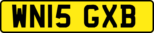 WN15GXB