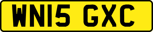 WN15GXC