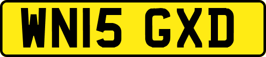 WN15GXD