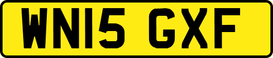WN15GXF