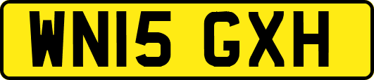 WN15GXH