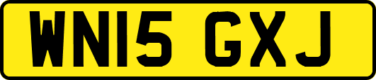 WN15GXJ