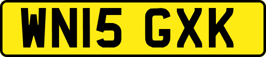WN15GXK
