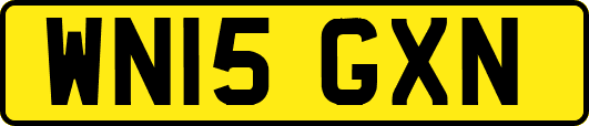 WN15GXN