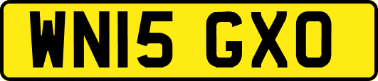 WN15GXO