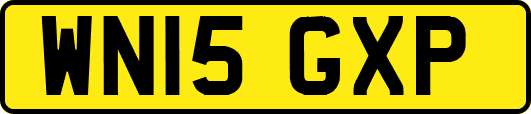 WN15GXP