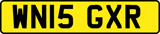 WN15GXR