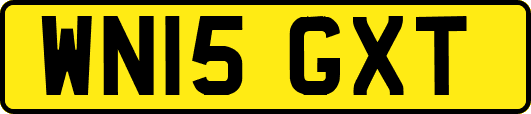 WN15GXT