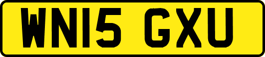 WN15GXU
