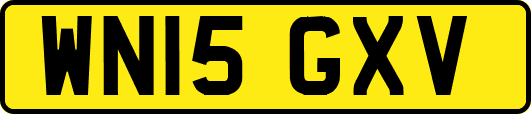 WN15GXV