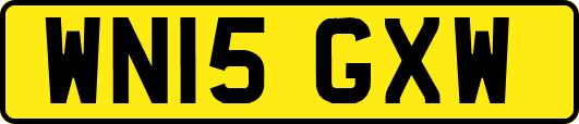WN15GXW