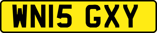 WN15GXY
