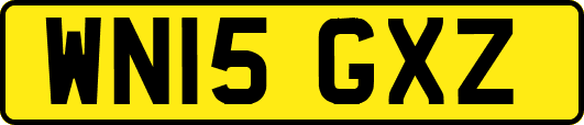 WN15GXZ