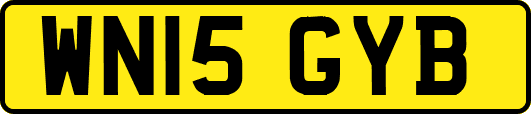 WN15GYB