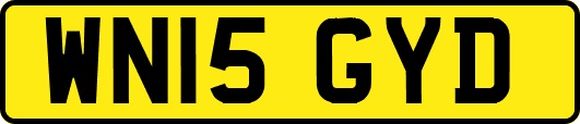 WN15GYD