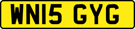WN15GYG