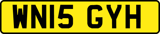WN15GYH