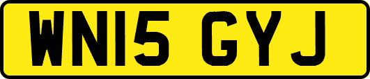 WN15GYJ