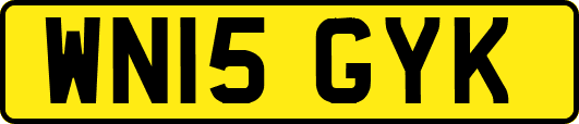 WN15GYK
