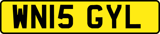 WN15GYL