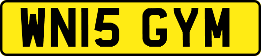 WN15GYM