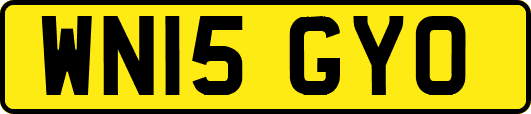 WN15GYO