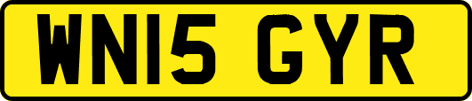 WN15GYR
