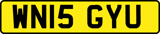 WN15GYU