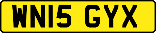 WN15GYX