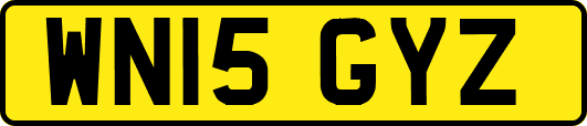WN15GYZ