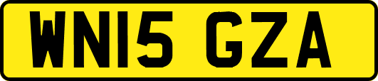 WN15GZA