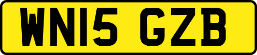 WN15GZB