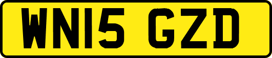 WN15GZD