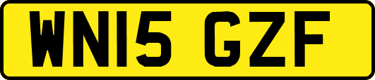 WN15GZF