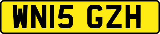 WN15GZH