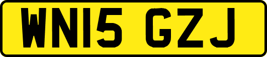 WN15GZJ