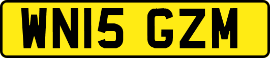 WN15GZM