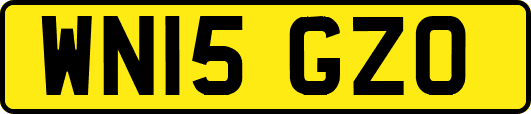 WN15GZO