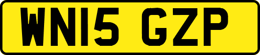 WN15GZP